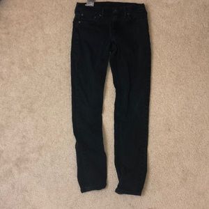 Levi’s 511 slim fit jeans 29 x 32